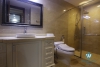 Spacious high floor 4 bedrooms apartment for rent in Ciputra, Tay Ho, Hanoi
